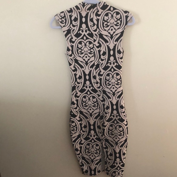 Revamped dress - Picture 2 of 4